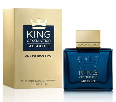 perfume king of seduction antonio banderas|black seduction perfume price.